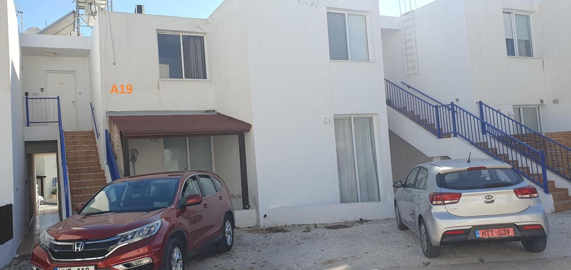 Evros Peyia & Coral Bay Seaview Apartment Exterior foto